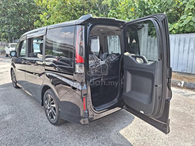 FULLoan RP3 STEPWAGON SPADA COOL SPIRIT 2021 UNREG - 5