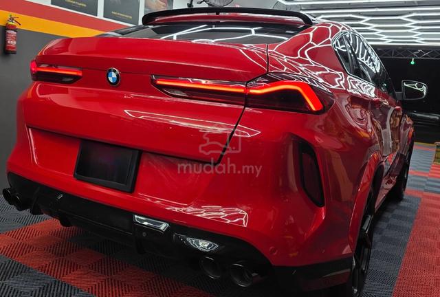 BMw X6 LAMA? TIDAK, INI JIWA 2025! - 4
