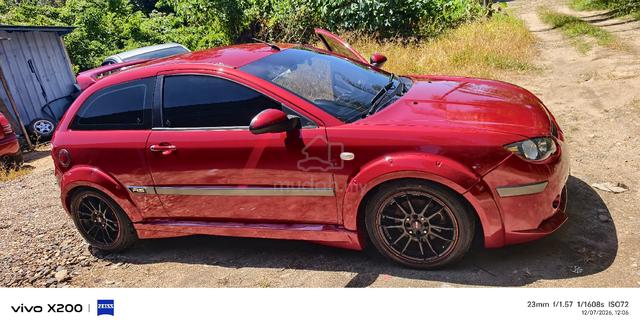 2014 Proton SATRIA 1.6 NEO R3 EXECUTIVE (M) - 1