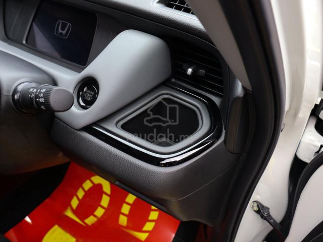 Honda FIT 1.5 RS CARROZERIA H.SENSING G/5A 5651AP - 5