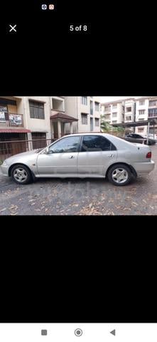 1995 Honda CIVIC 1.6 E-EG8 (M) - 1