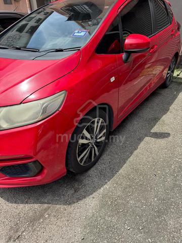 2018 Honda JAZZ 1.5 S (A) - 3