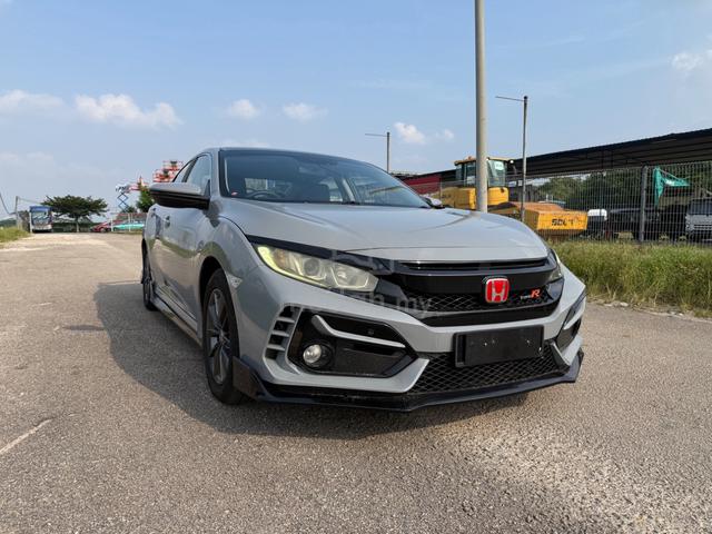 2020 Honda CIVIC 1.8 S (A) - 1