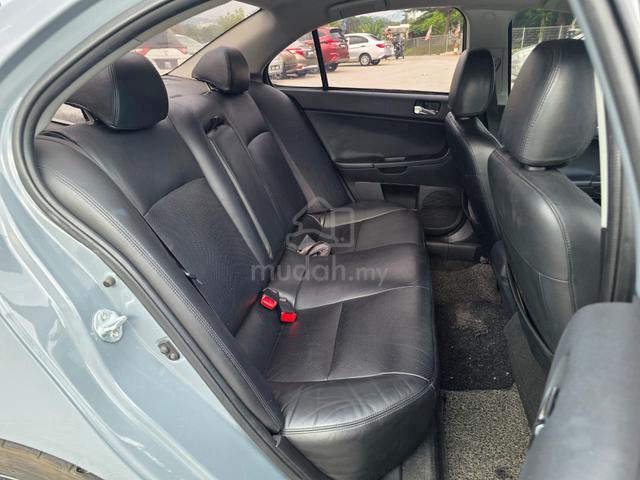 2010 Mitsubishi LANCER 2.0 GT FACELIFT 1Y-WARANTY - 5