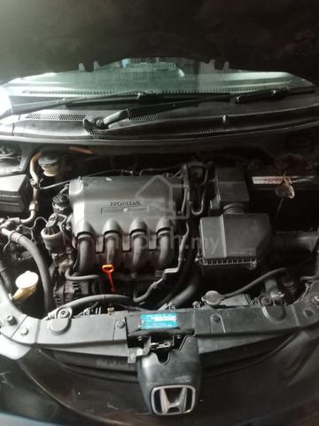 2005 Honda CITY 1.5 i-DSI (A) - 4