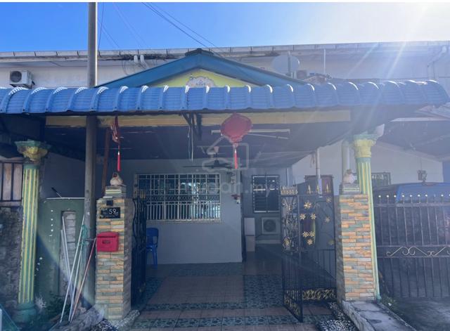 Rumah Sewa / House for Rent 1
