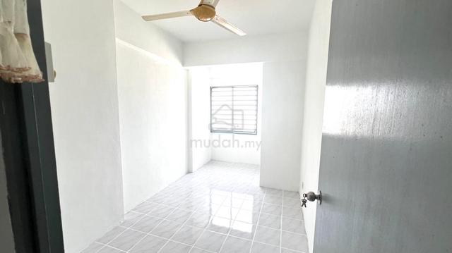Saujana Heights Apartments 2