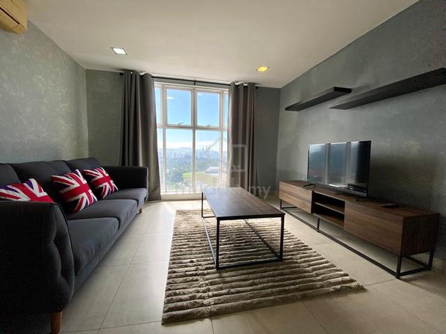 Windsor Tower 1