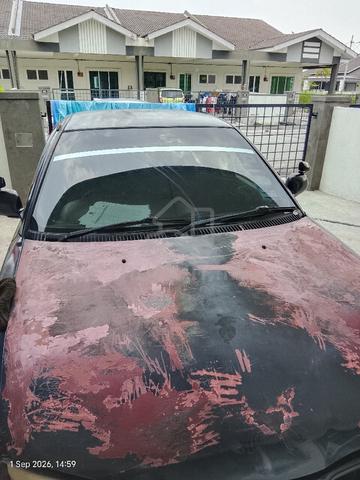 1997 Proton WIRA 1.3 A/B GLI (M) - 3