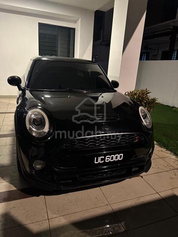 2017 Mini COOPER 2.0 S (A) - 3