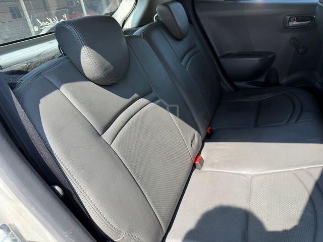 2010 Suzuki ALTO 1.0 (A) SIAP TUKAR NAMA - 5