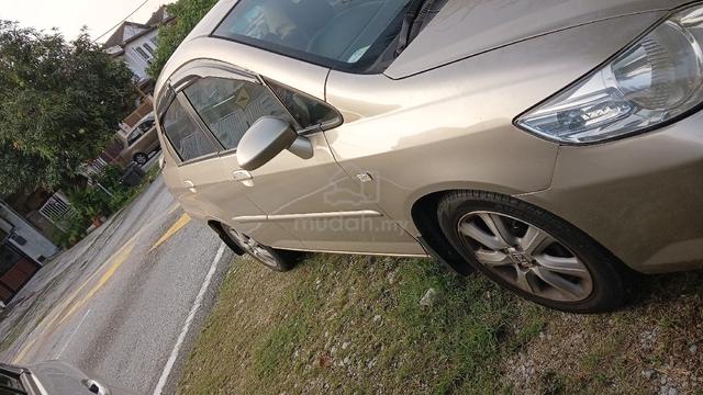 2006 Honda CITY 1.5 VTEC MY03 GD FACELIFT (A) - 3