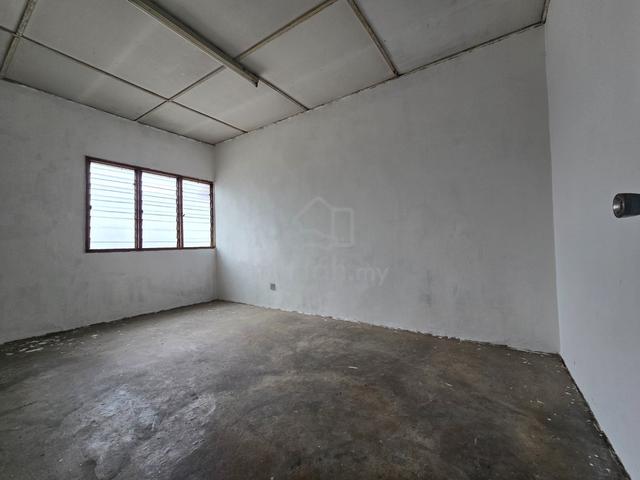 Double Storey House Taman Sri Muda Seksyen 25 Shah Alam 100% Loan 1