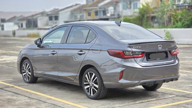 2021 Honda CITY 1.5 RS HYBRID (A) BATTERY TILL2029 - 3