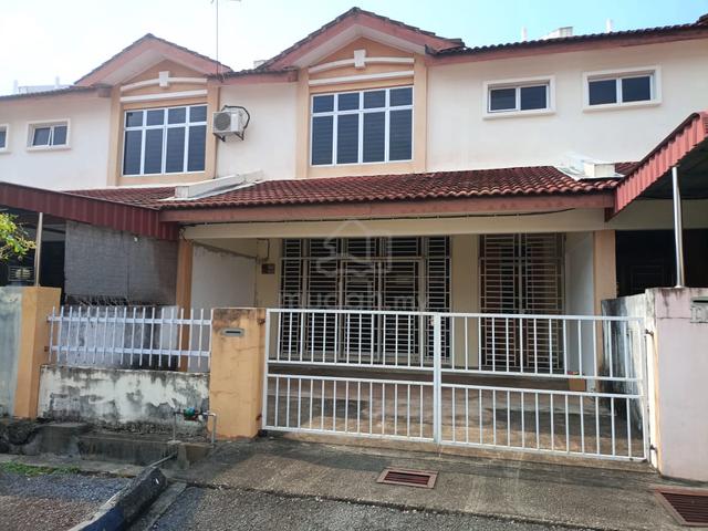 Rumah untuk Disewa ( Taman Permai Utama ) 1