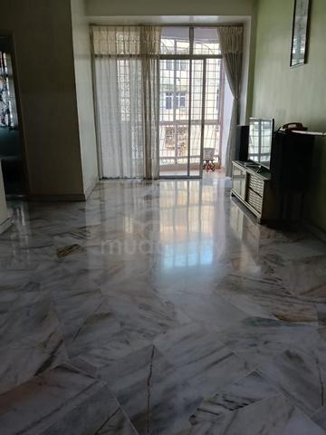 Greenview Apartments 1