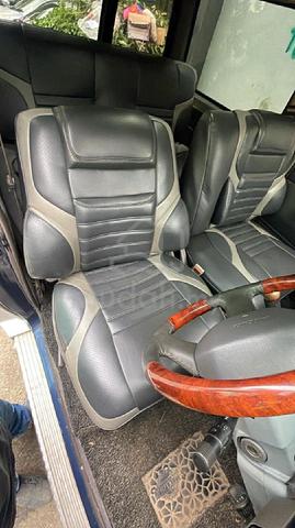 1995 Toyota LANDCRUISER 2.4 PRADO (LJ78) (M) - 4