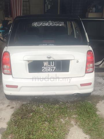 2004 Perodua KELISA 1.0 GX (M) - 4