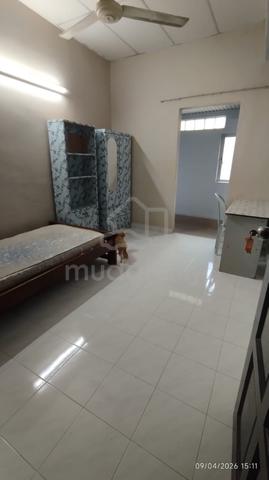 Fully Furnished Room for Rent – Sungai Gelugor (Female Only) 1