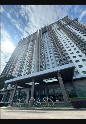 Sky Oasis Residences 1