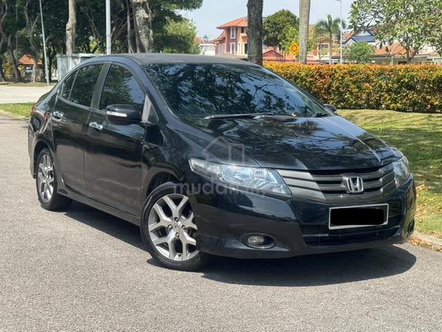 2011 Honda CITY 1.5 E (A) - 2