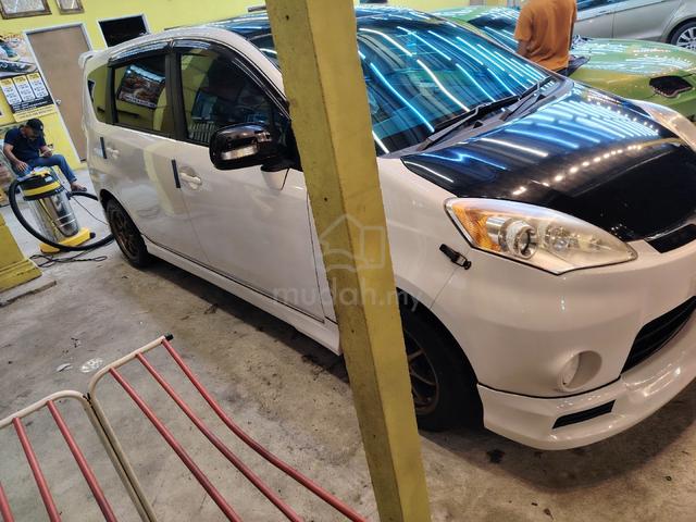 2011 Perodua ALZA 1.5 SX (M) - 4