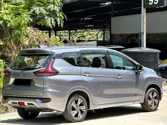 2022 Mitsubishi XPANDER 1.5 (A) - 3
