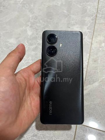 Realme 10 pro plus 5G - photo 2 of 6