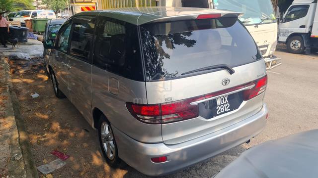 2005 Toyota ESTIMA 2.4 (A) - 4