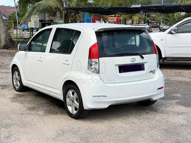 2009 Perodua MYVI 1.3 EZi FACELIFT (A) - 3