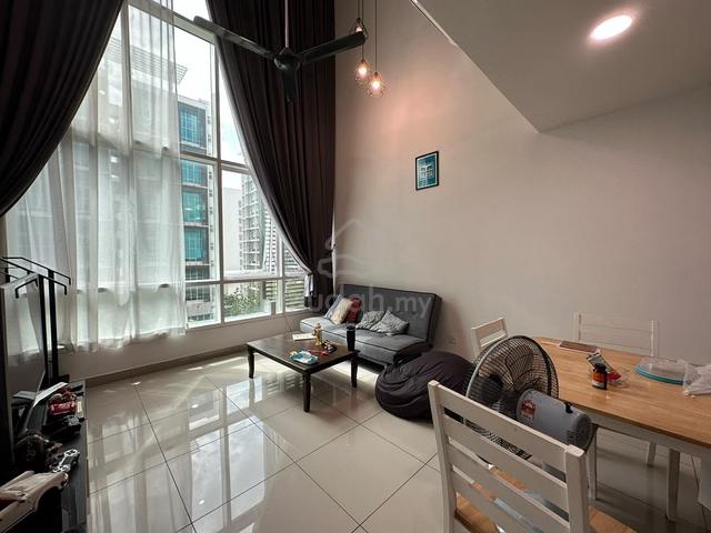 Mutiara Ville @ Cyberjaya 1