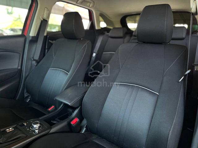 FULL SERVICE MAZDA 2023 Mazda CX-3 1.5 CORE (A) - 5