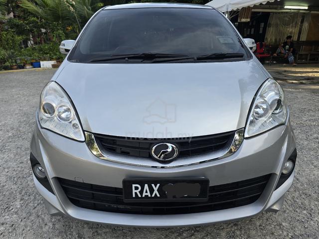 2013 Perodua ALZA 1.5 EZ (A) - 5
