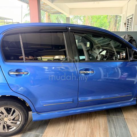 2015 Perodua MYVI 1.5 SE MY11 M600 FACELIFT (M) - 3