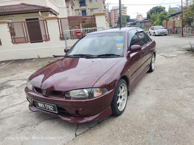 2005 Proton WIRA 1.5 GLI A/B SE (M) - 2