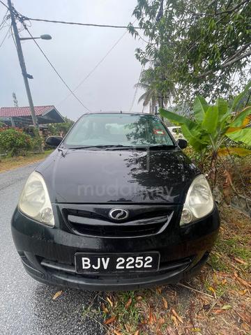 2008 Perodua VIVA 660 EX (M) - 1