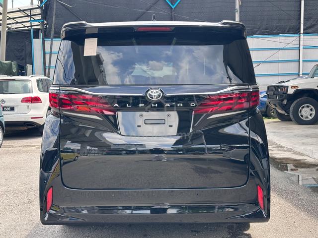 2023 Toyota ALPHARD 2.5 Z (A) New Model - 4