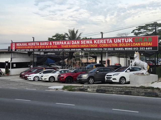 Perodua Kelisa 1.0 Auto 2004 - 4