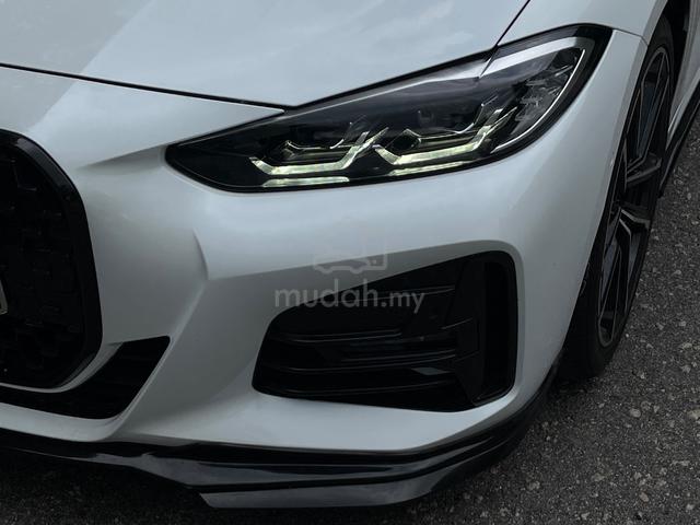 2021 Bmw 430i 2.0 M SPORT (A) - 3