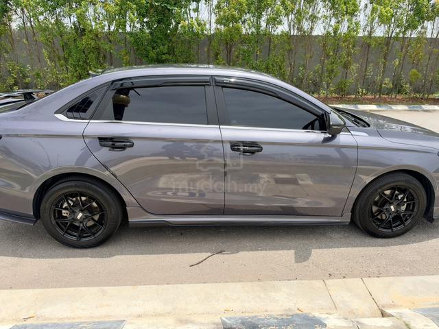 2024 Proton S70 1.5 PREMIUM MY23 (A) - 5