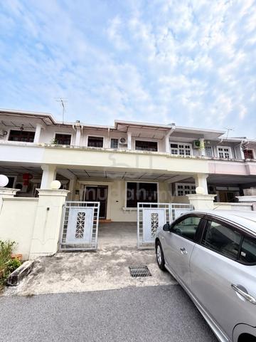 Jalan Song Double Storey Terrace Intermediate – Prime Location 1
