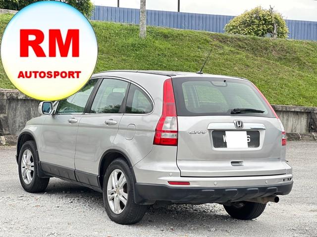 OFFER! OTR19800 Honda CR-V CRV 2.0 FACELIFT 2011 - 2