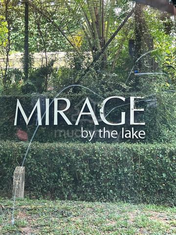Exquisite Living @ Mirage by The Lake 1