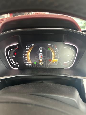 2022 Proton X50 1.5 TGDI FLAGSHIP MY20 (A) - 3