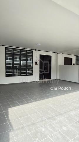 For Rent 2-Storey Terrace House Taman Bukit Katil Damai 2 1