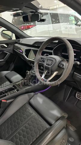 2021 Audi RS Q3 2.5 TFSI QUATTRO SPORTBACK (A) - 3