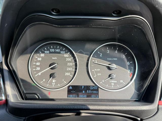 2017 Bmw X1 2.0 sDrive20i (CKD) (A) - 4