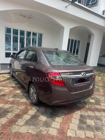 2019 Perodua BEZZA 1.3 ADVANCE (A) - 5