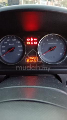 2009 Perodua VIVA 1.0 ELITE EZI EJ-VE (A) - 5