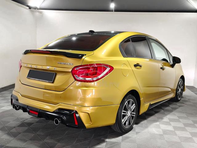 2020 Proton Persona 1.6 Premium 5-Years Warranty - 2